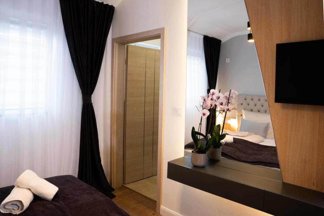 Grand Hotel *