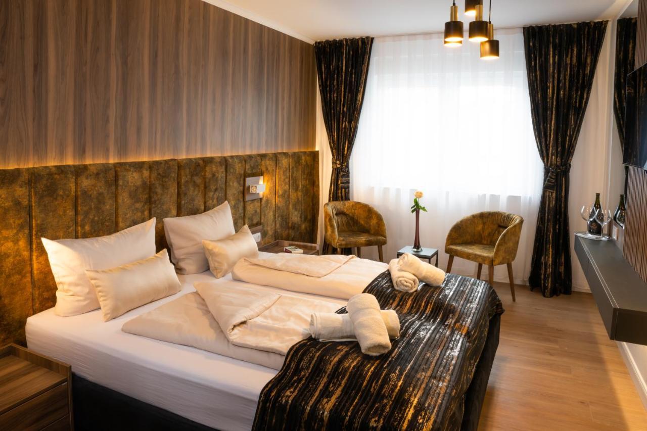 Hotel Grand Soltau