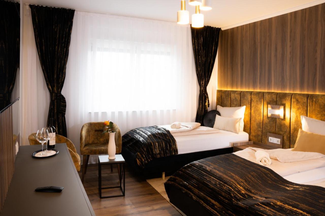 Grand Hotel Soltau