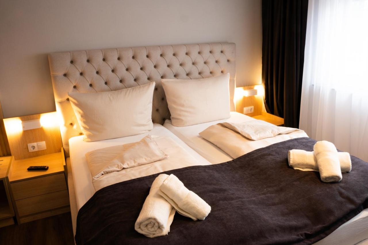 Grand Hotel Soltau